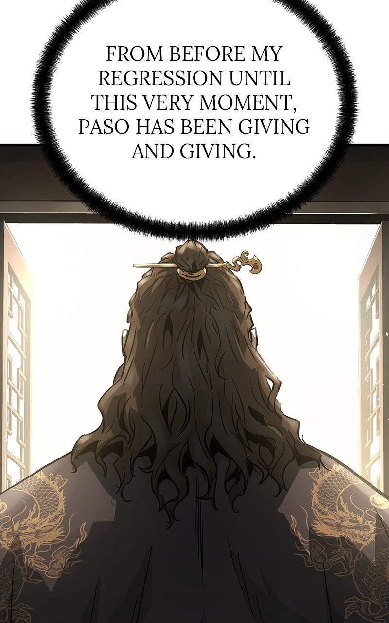 Absolute Regression Chapter 59