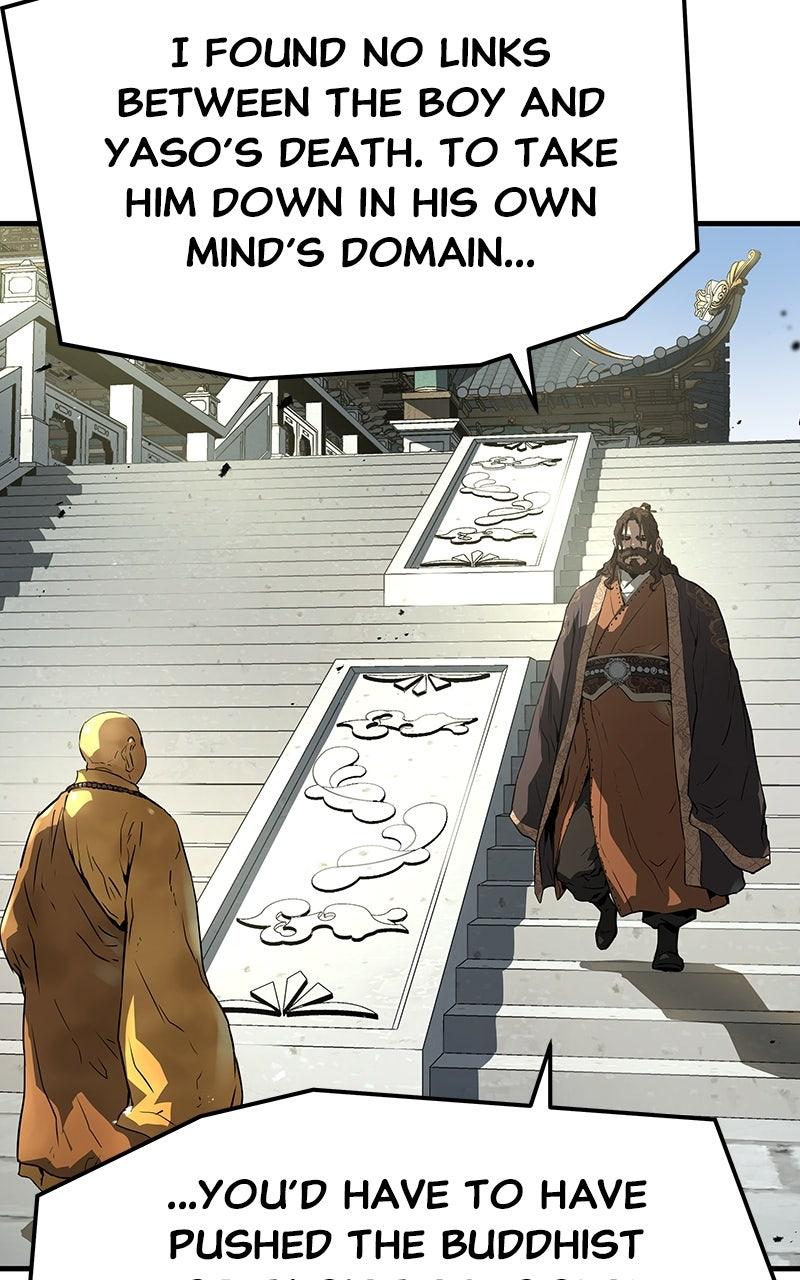 Absolute Regression Chapter 59