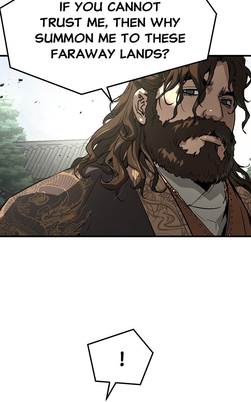 Absolute Regression Chapter 59