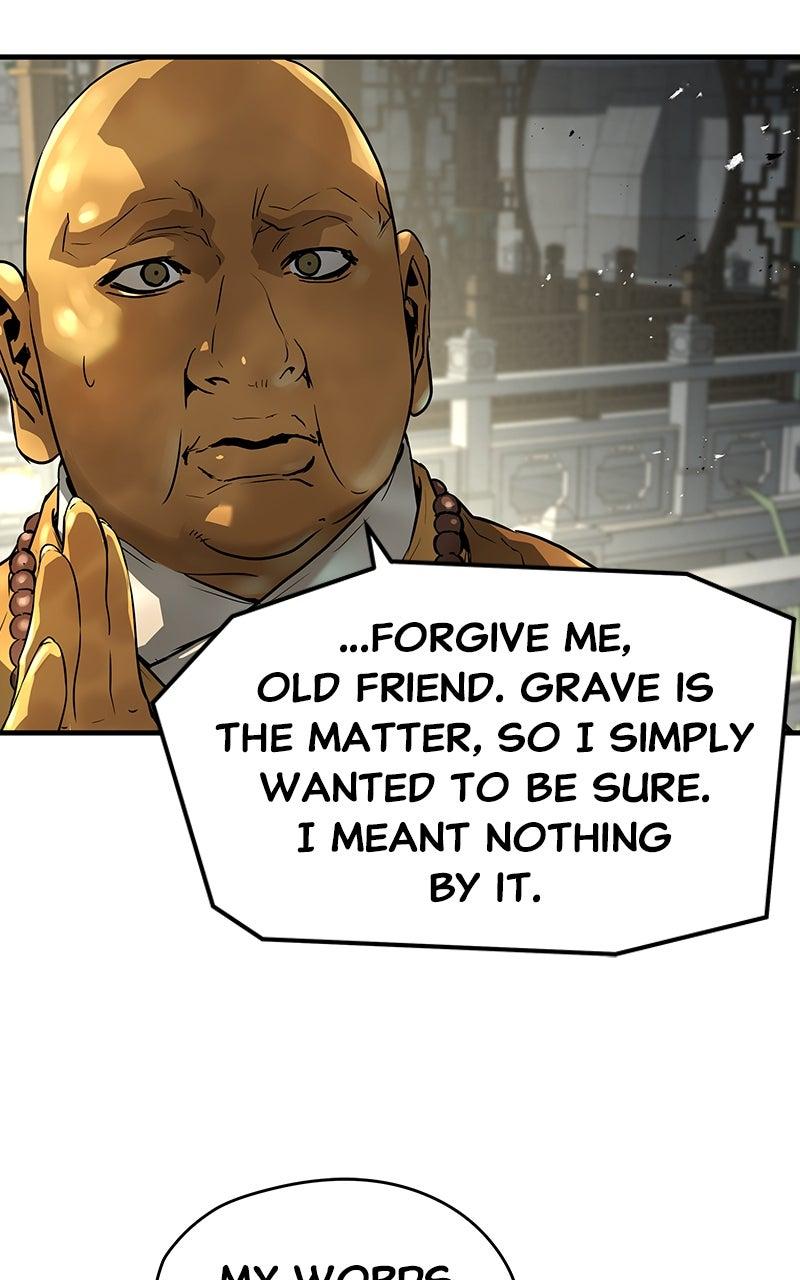 Absolute Regression Chapter 59