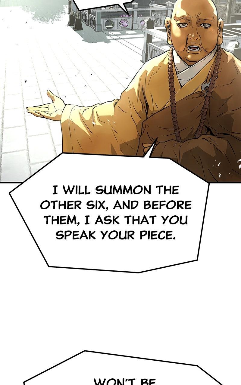 Absolute Regression Chapter 59