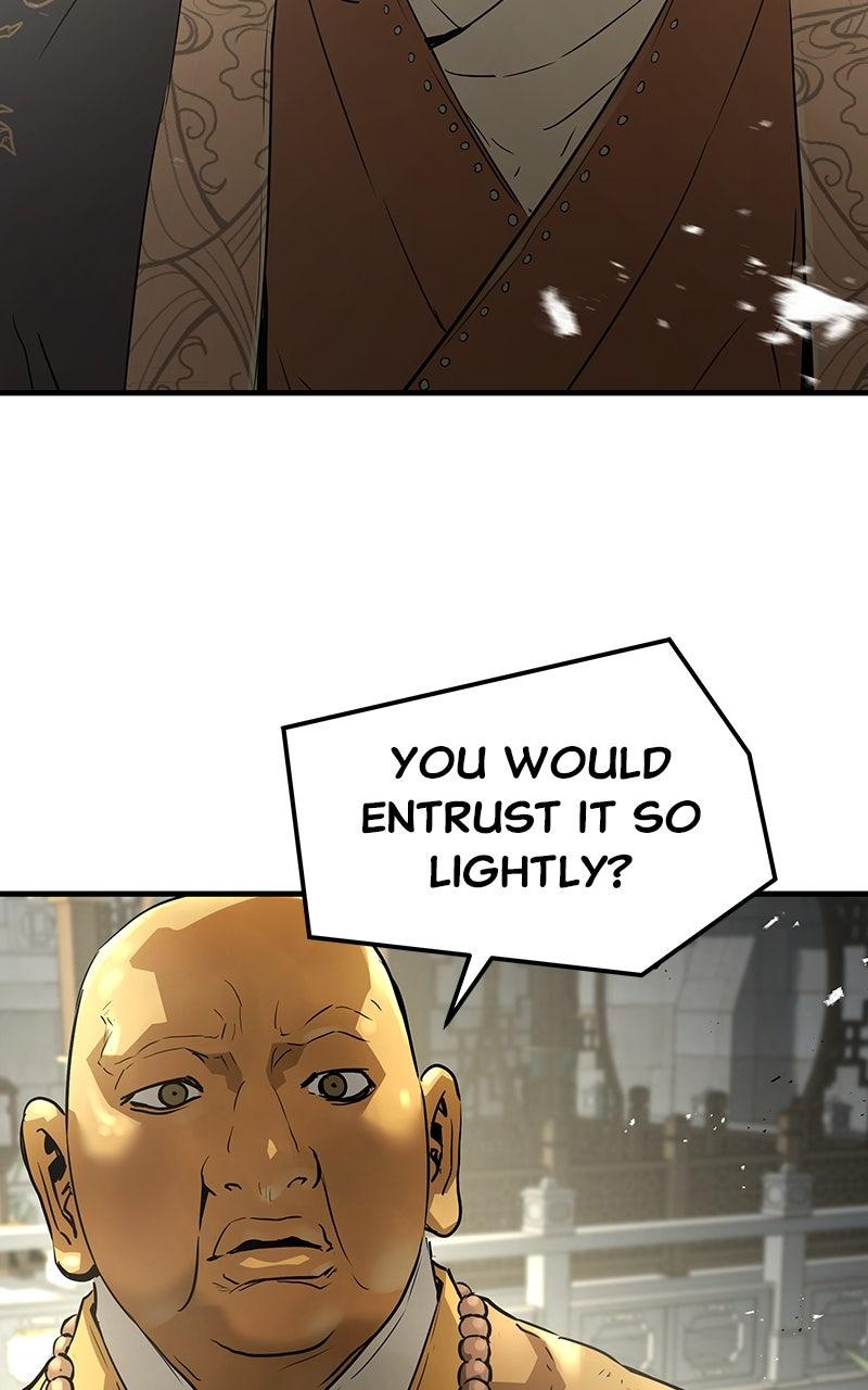 Absolute Regression Chapter 59