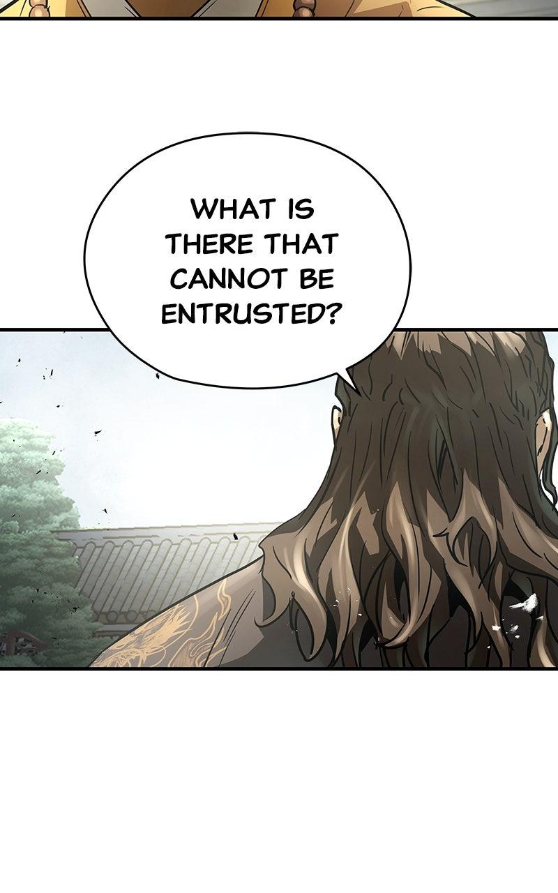 Absolute Regression Chapter 59