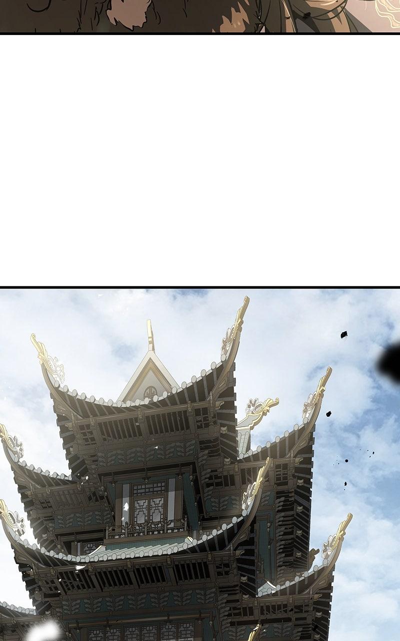 Absolute Regression Chapter 59