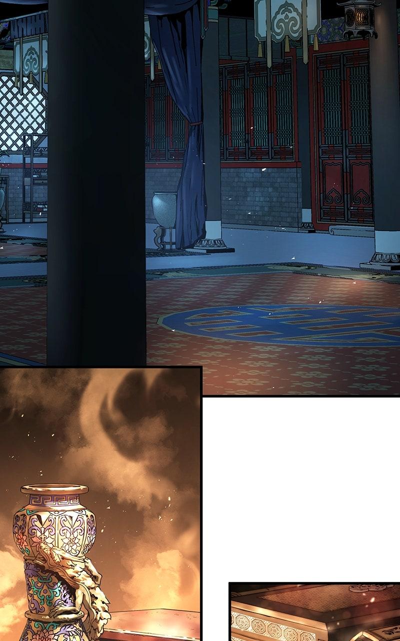 Absolute Regression Chapter 60