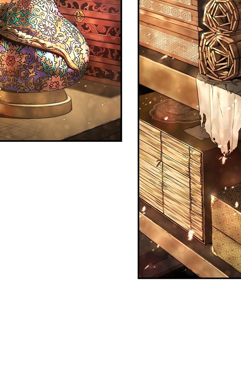 Absolute Regression Chapter 60