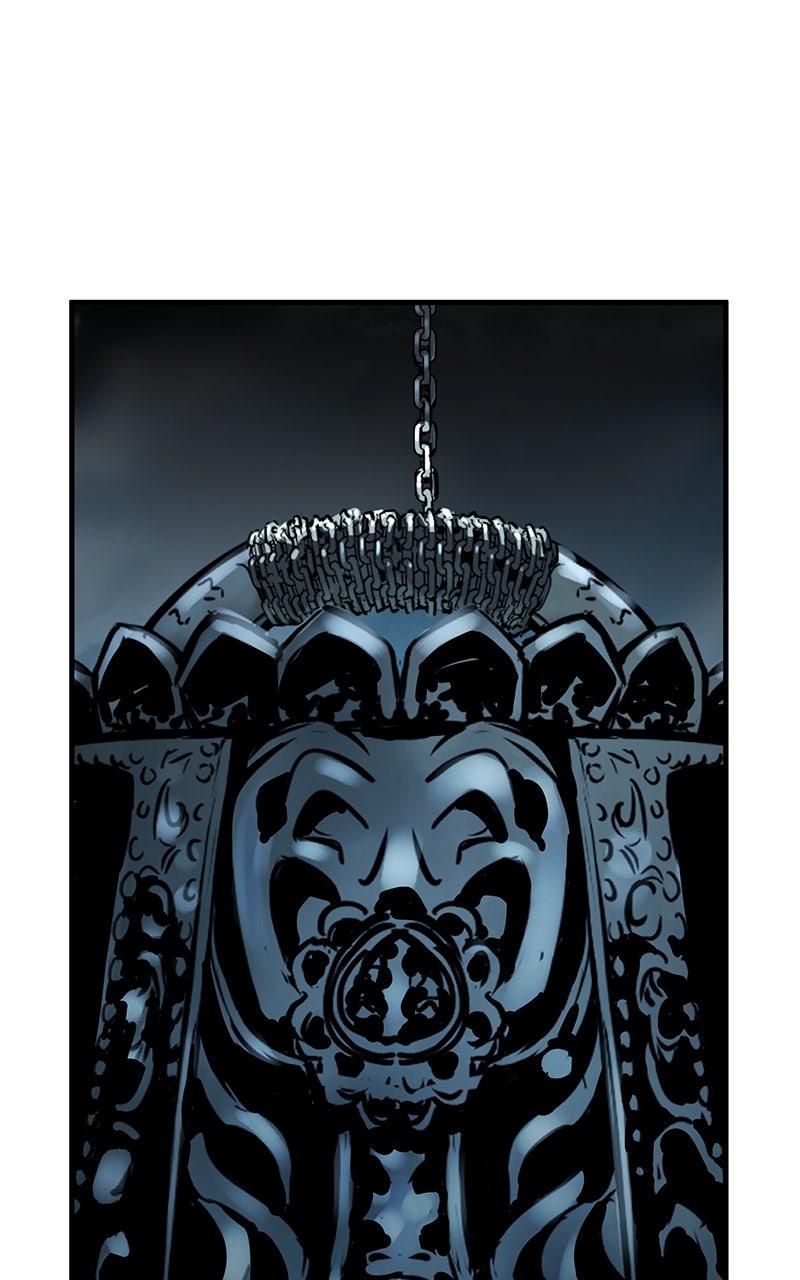 Absolute Regression Chapter 60