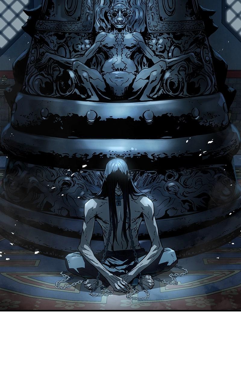 Absolute Regression Chapter 60