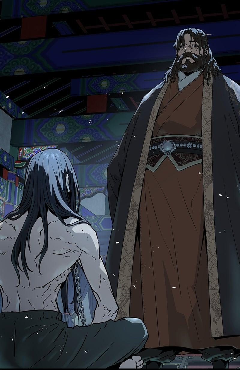 Absolute Regression Chapter 60