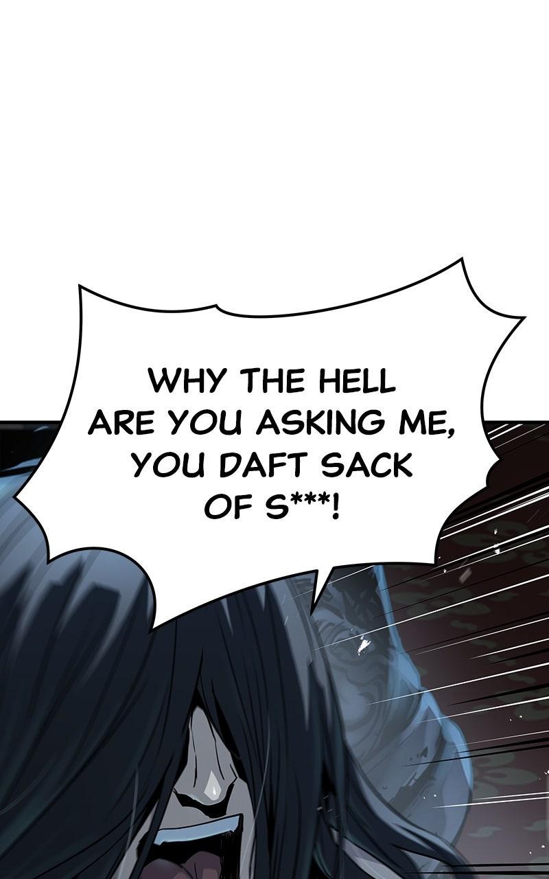 Absolute Regression Chapter 60