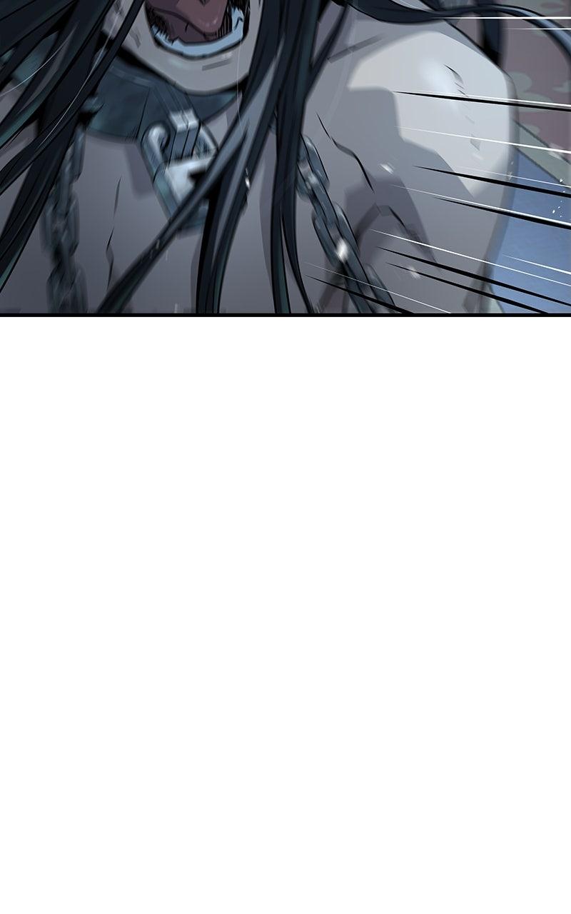 Absolute Regression Chapter 60