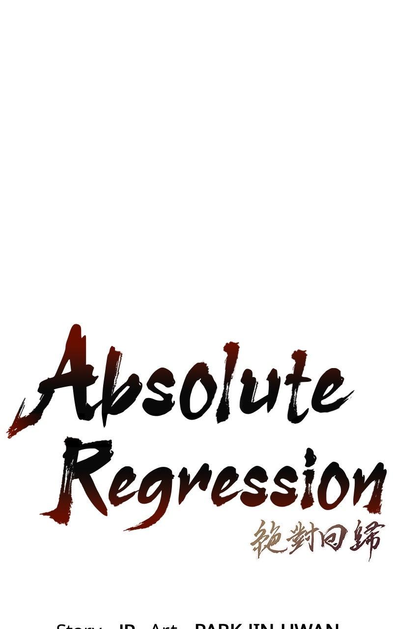 Absolute Regression Chapter 60