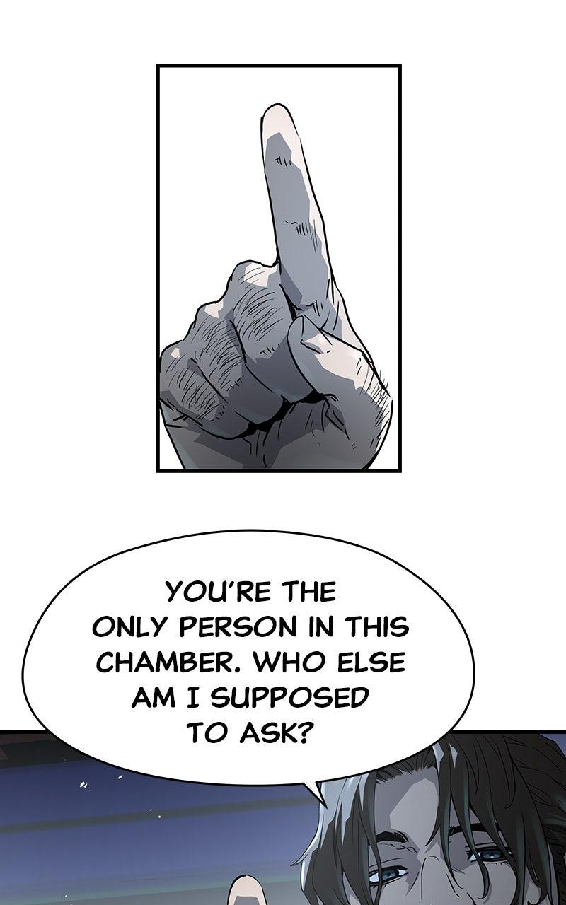 Absolute Regression Chapter 60