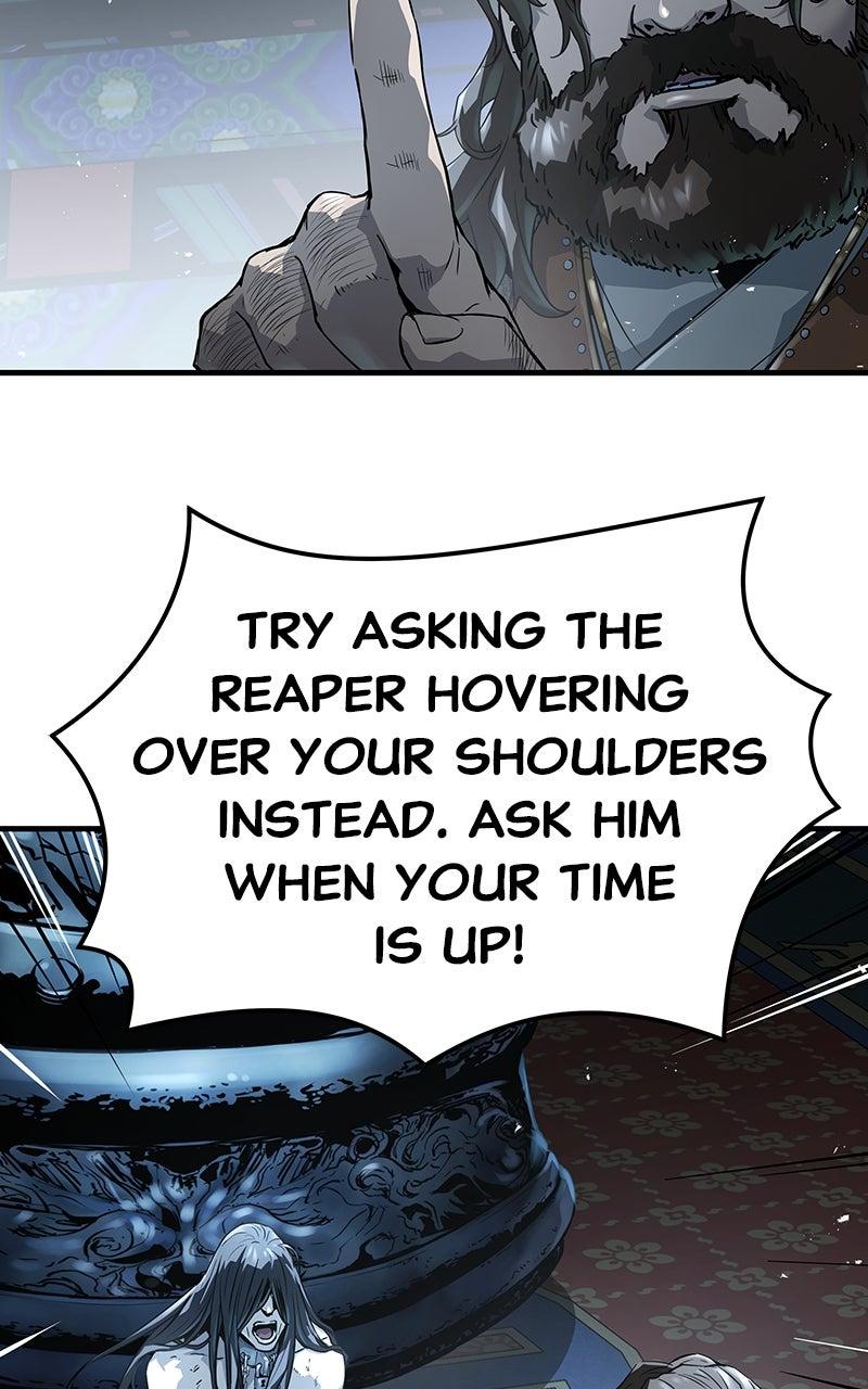 Absolute Regression Chapter 60