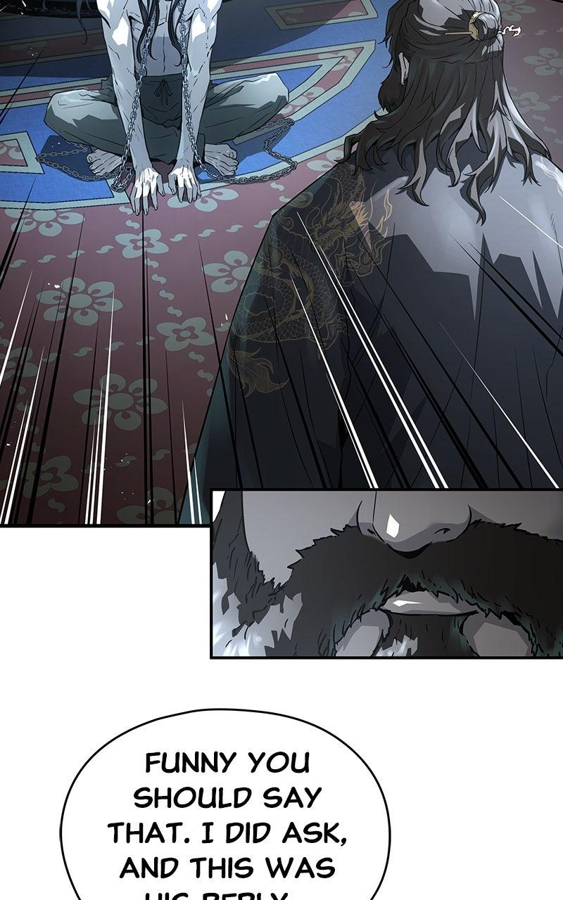 Absolute Regression Chapter 60