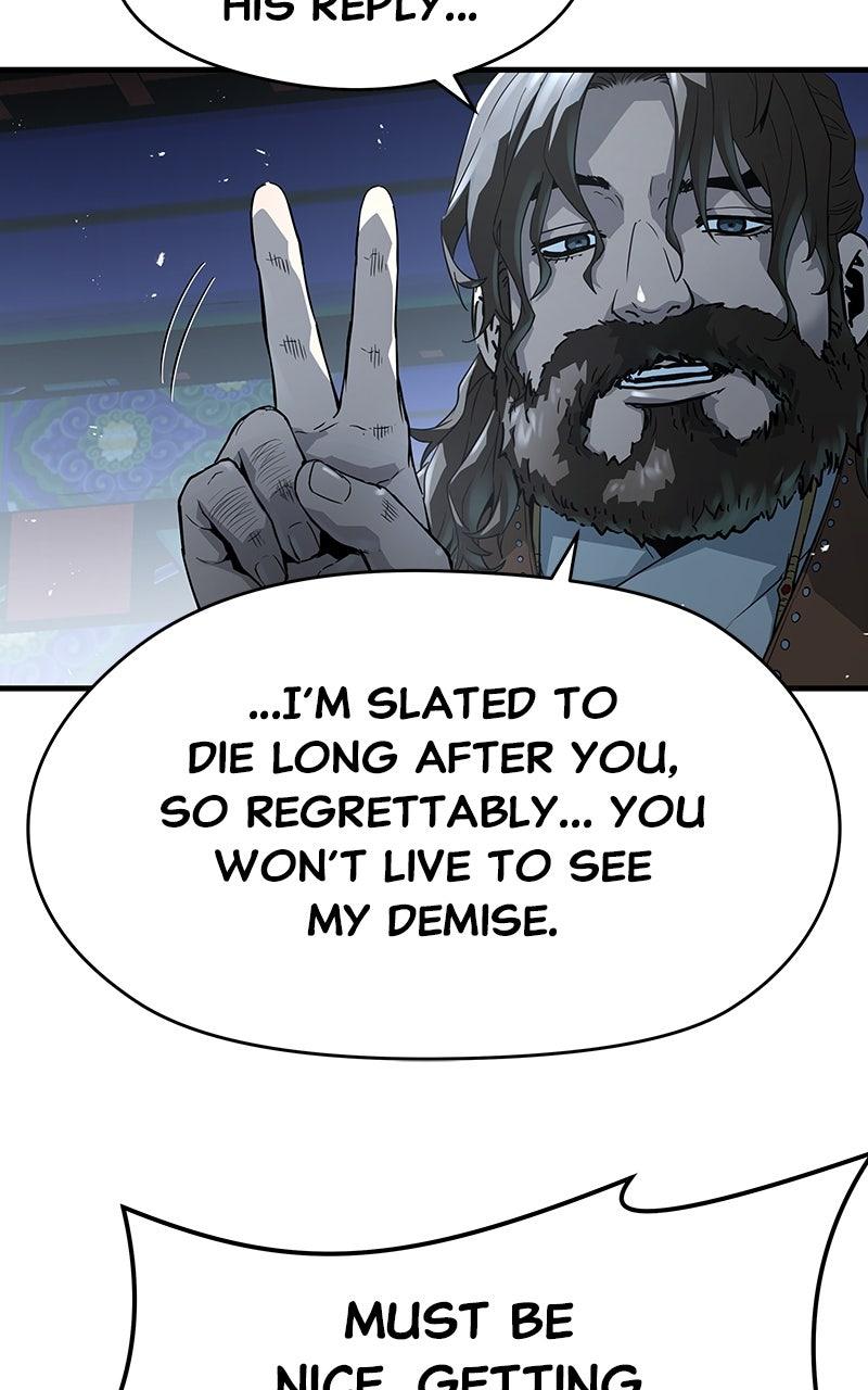 Absolute Regression Chapter 60