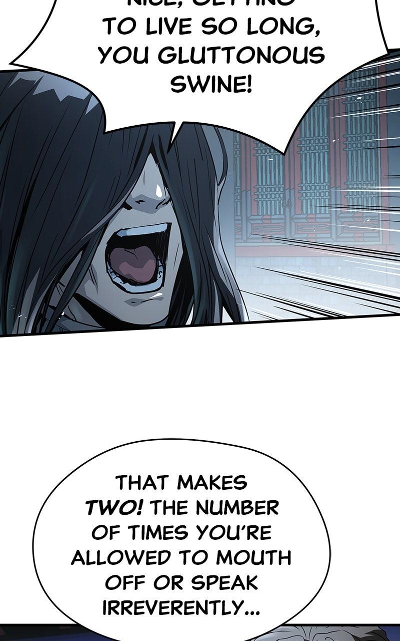 Absolute Regression Chapter 60