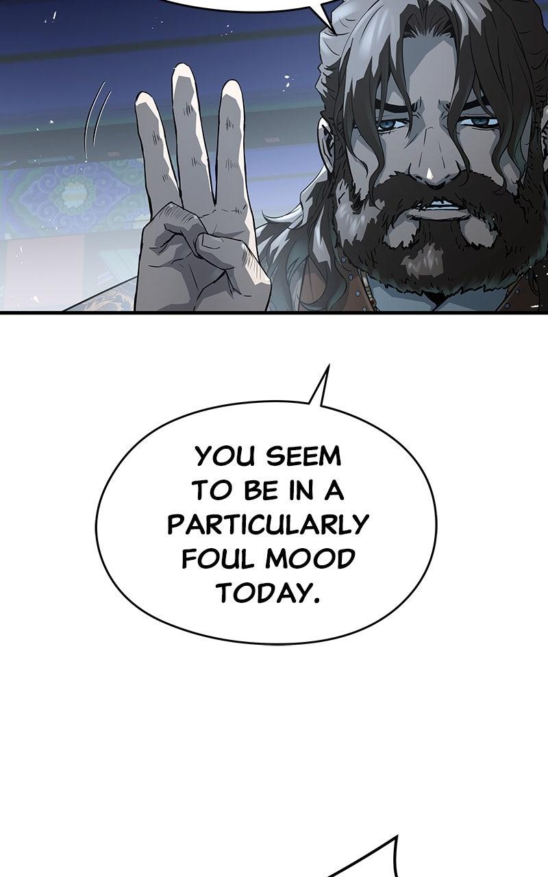 Absolute Regression Chapter 60