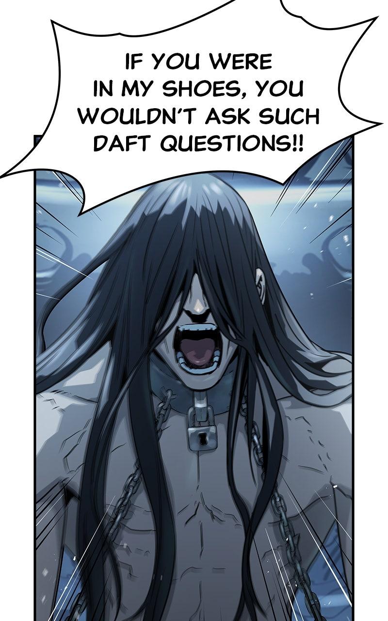 Absolute Regression Chapter 60