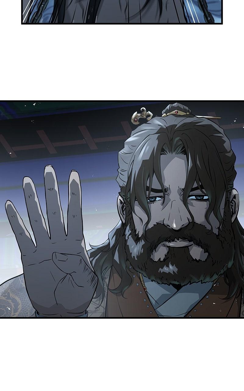 Absolute Regression Chapter 60