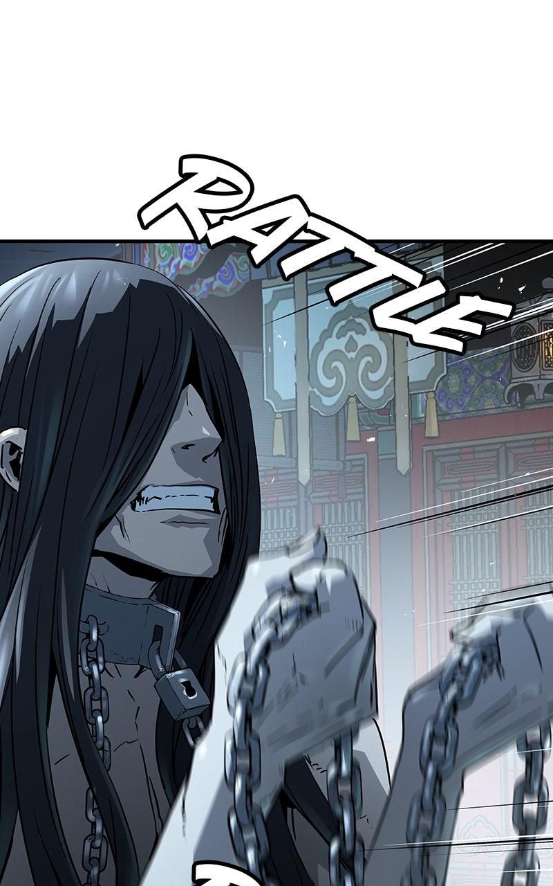 Absolute Regression Chapter 60