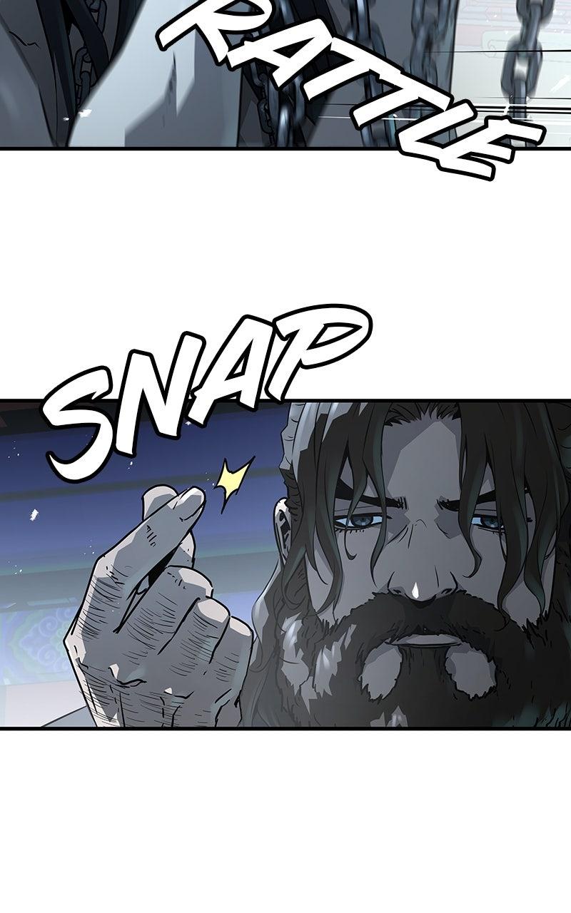 Absolute Regression Chapter 60