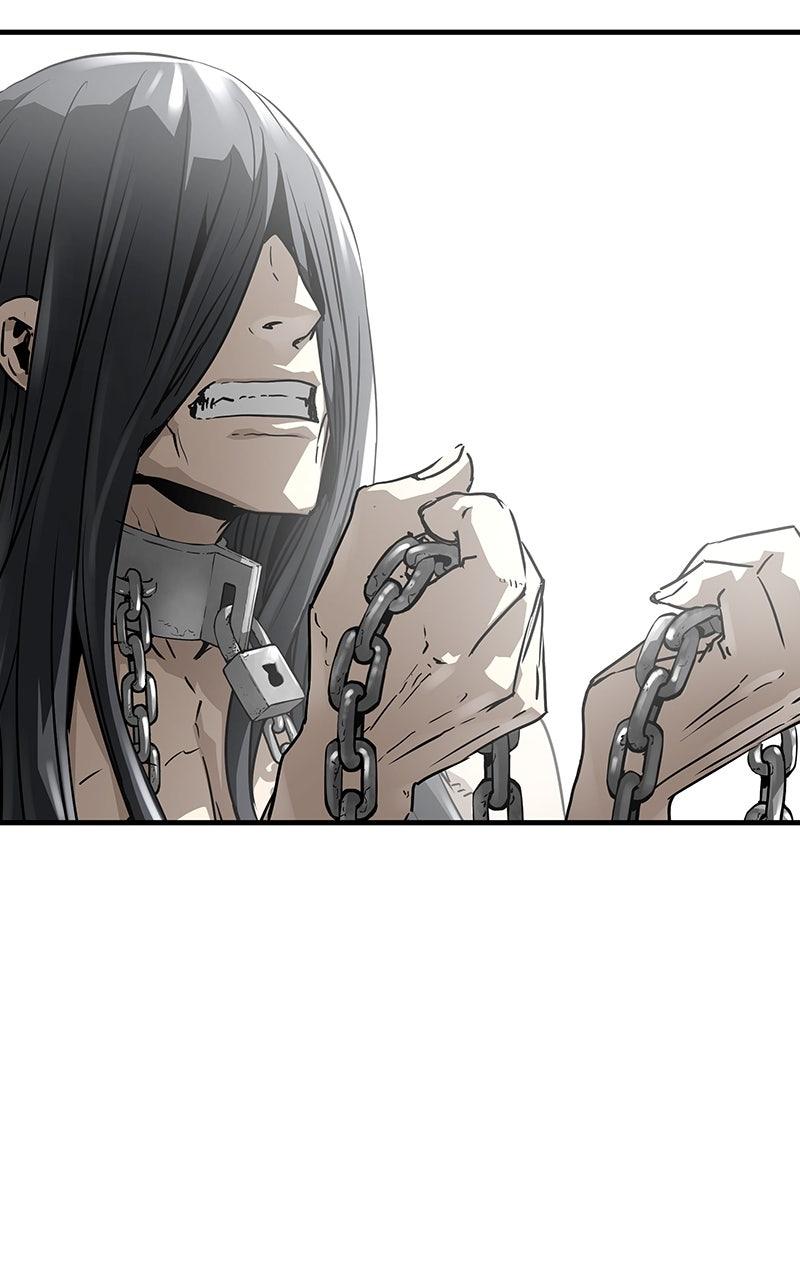 Absolute Regression Chapter 60