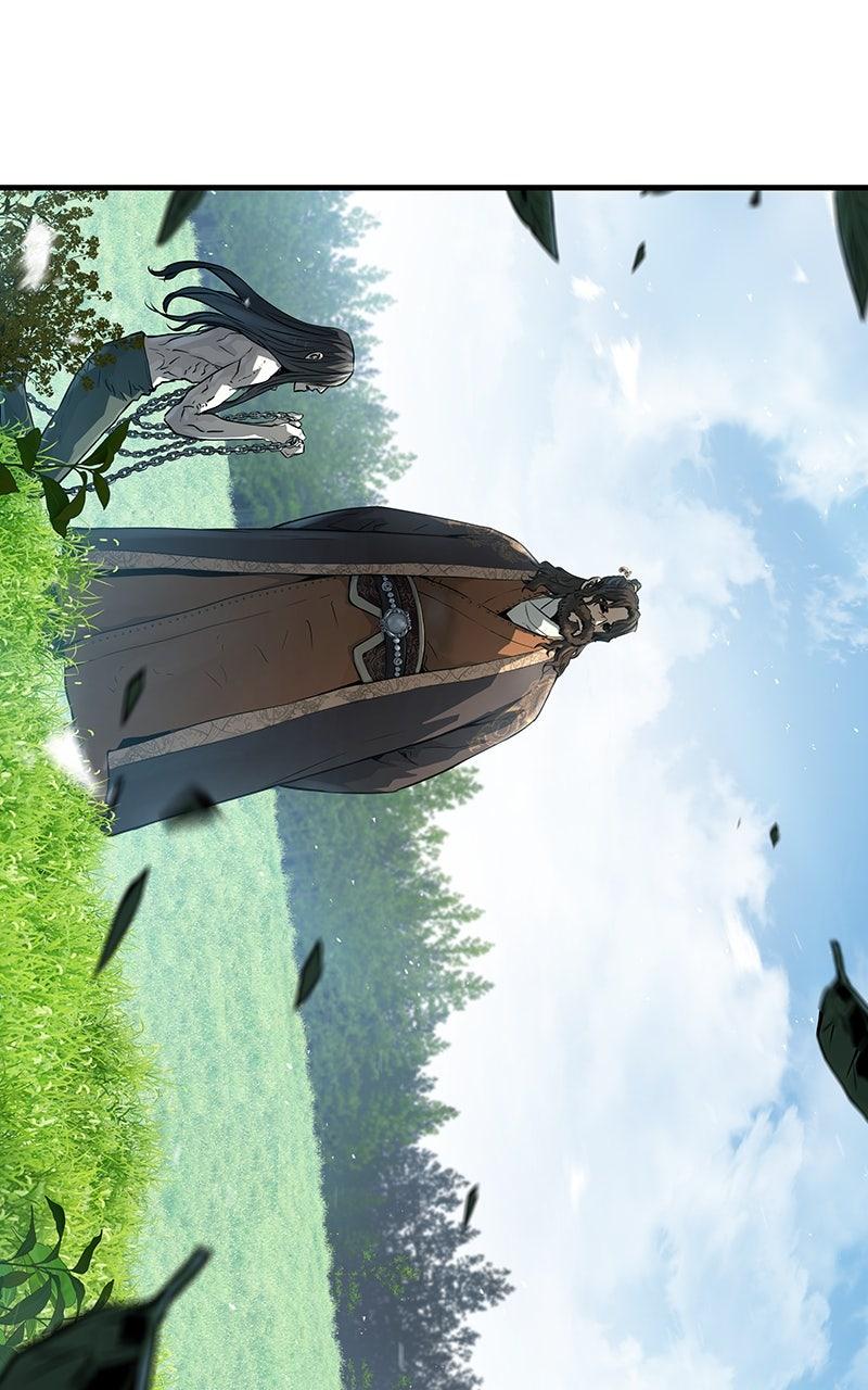 Absolute Regression Chapter 60