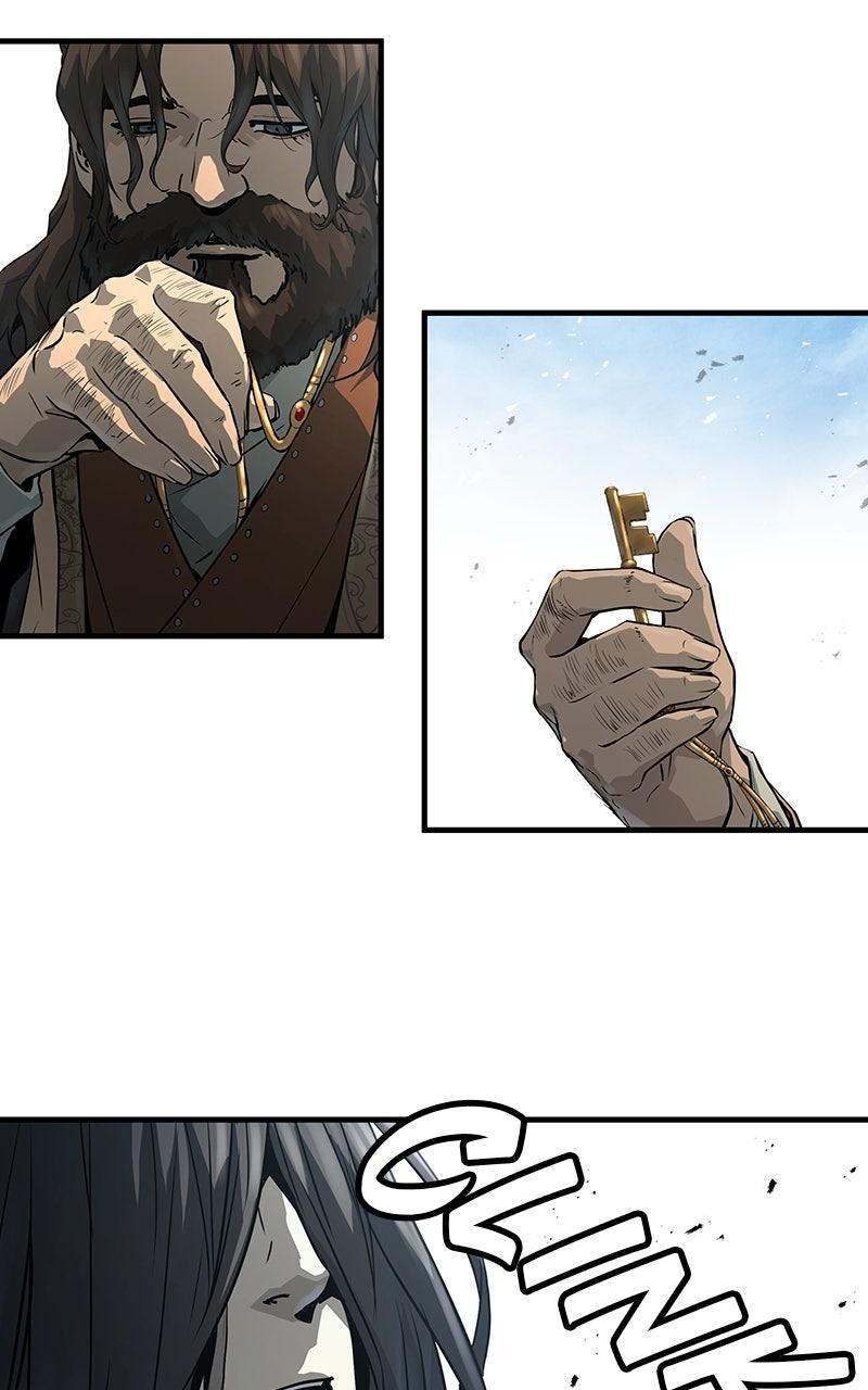 Absolute Regression Chapter 60