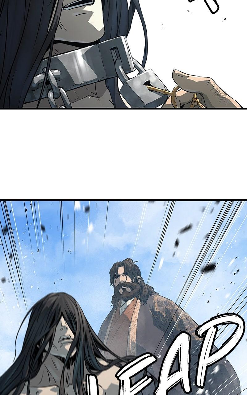 Absolute Regression Chapter 60