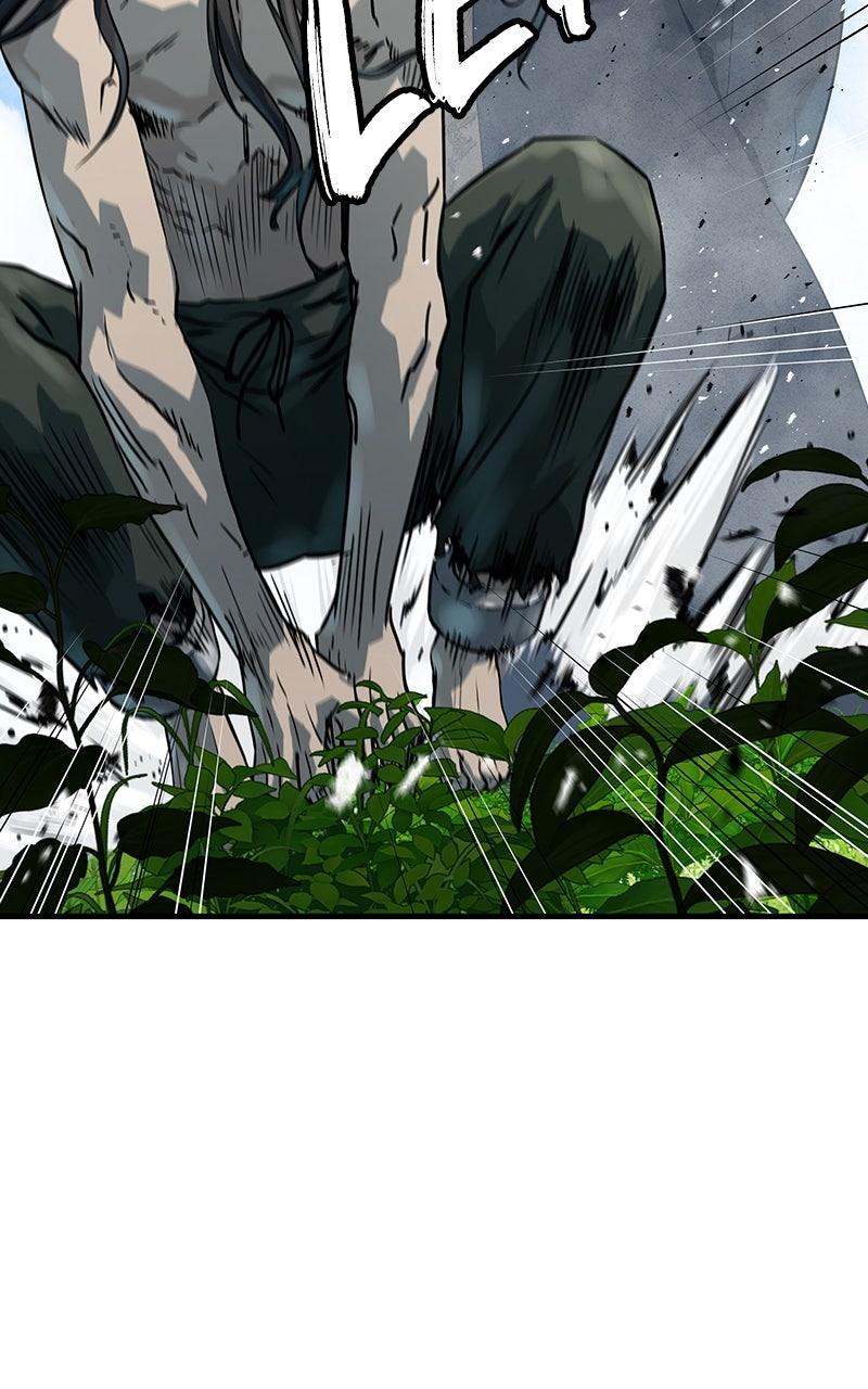 Absolute Regression Chapter 60