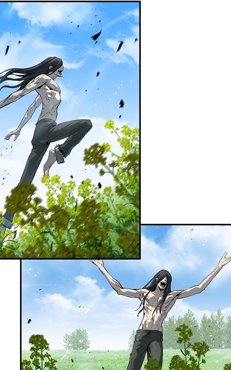 Absolute Regression Chapter 60