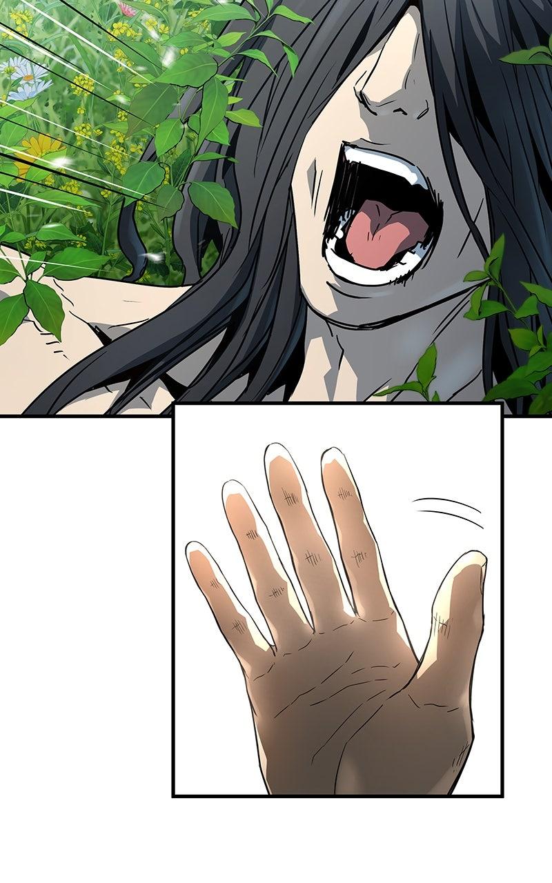 Absolute Regression Chapter 60