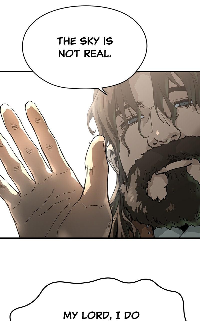 Absolute Regression Chapter 60