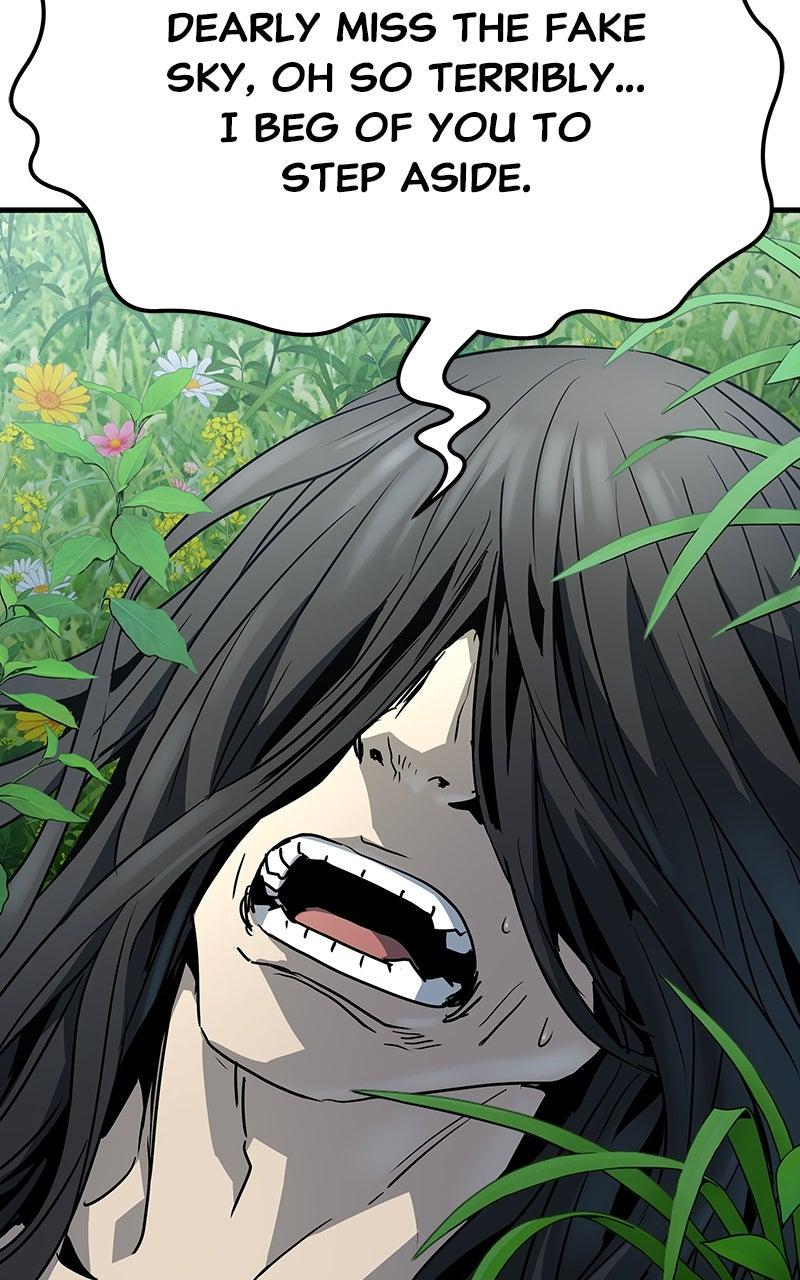 Absolute Regression Chapter 60