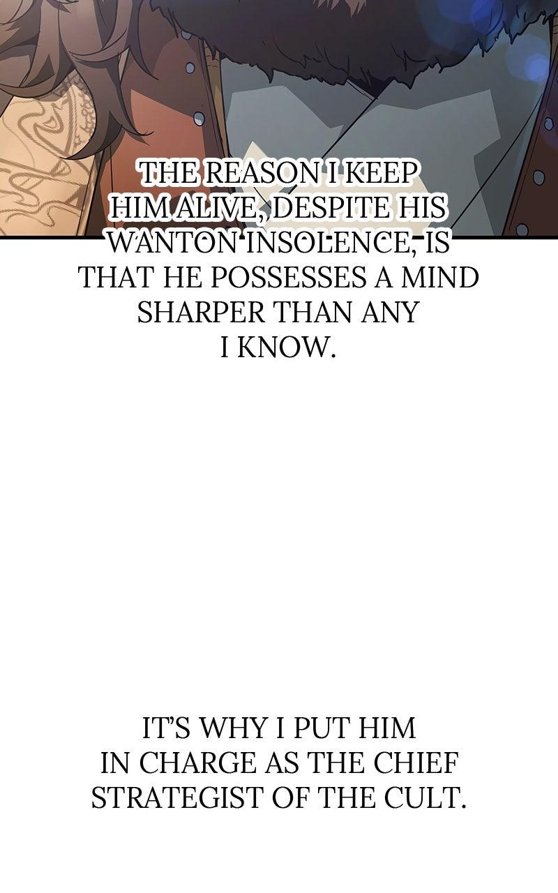 Absolute Regression Chapter 60