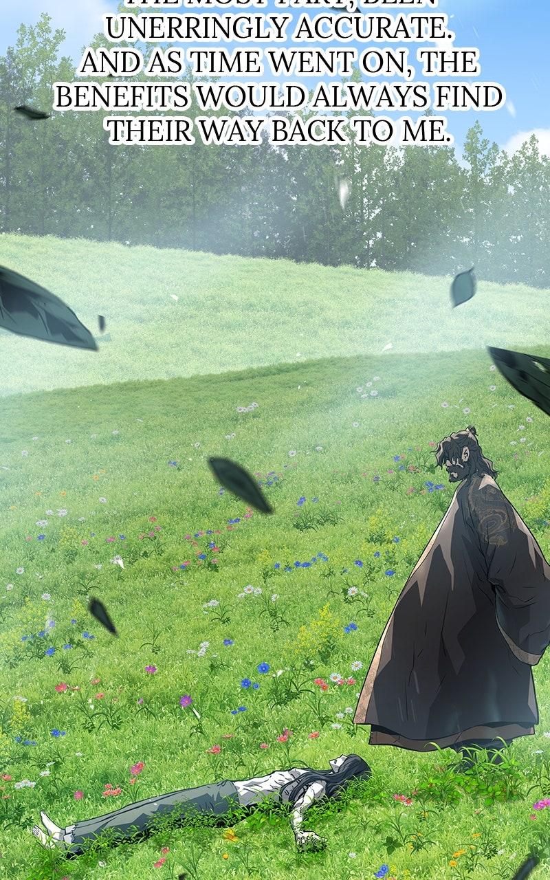 Absolute Regression Chapter 60