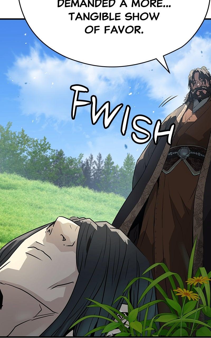 Absolute Regression Chapter 60