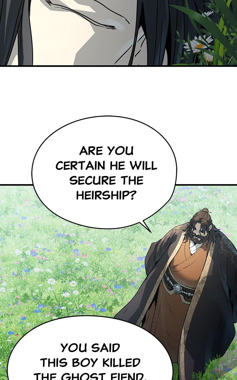 Absolute Regression Chapter 60