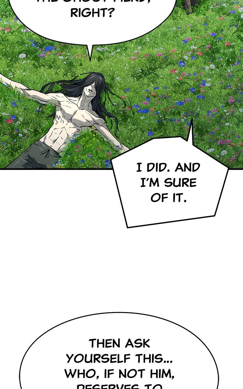 Absolute Regression Chapter 60