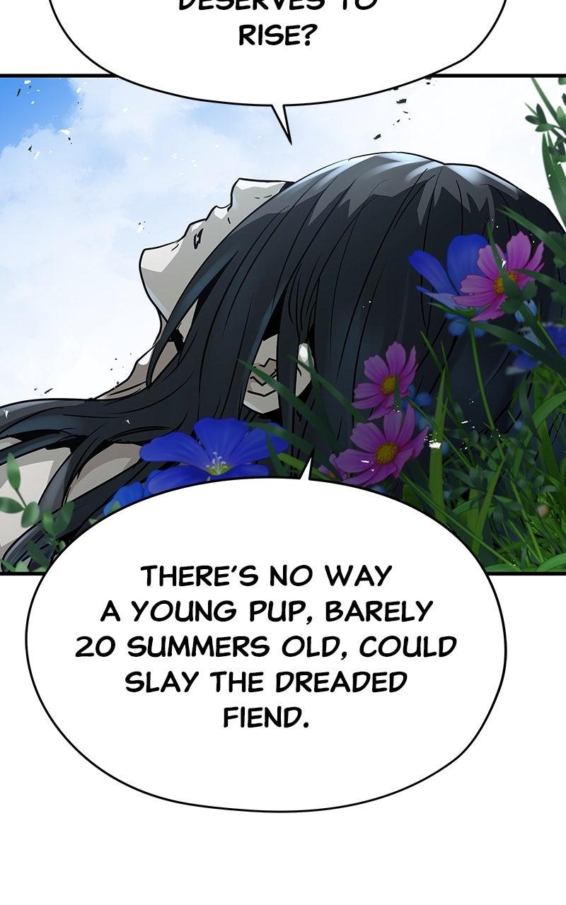 Absolute Regression Chapter 60