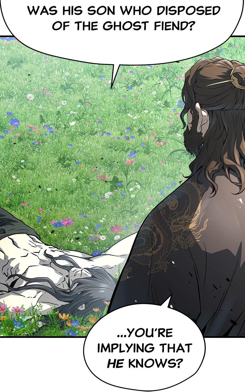 Absolute Regression Chapter 60