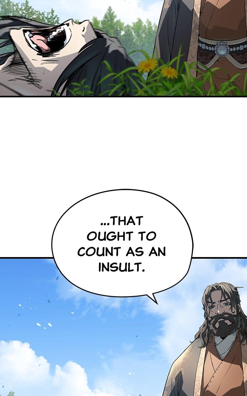 Absolute Regression Chapter 60