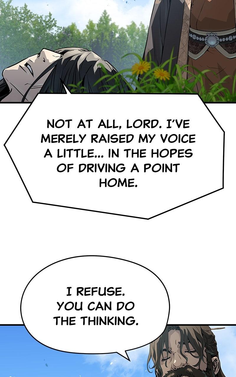 Absolute Regression Chapter 60