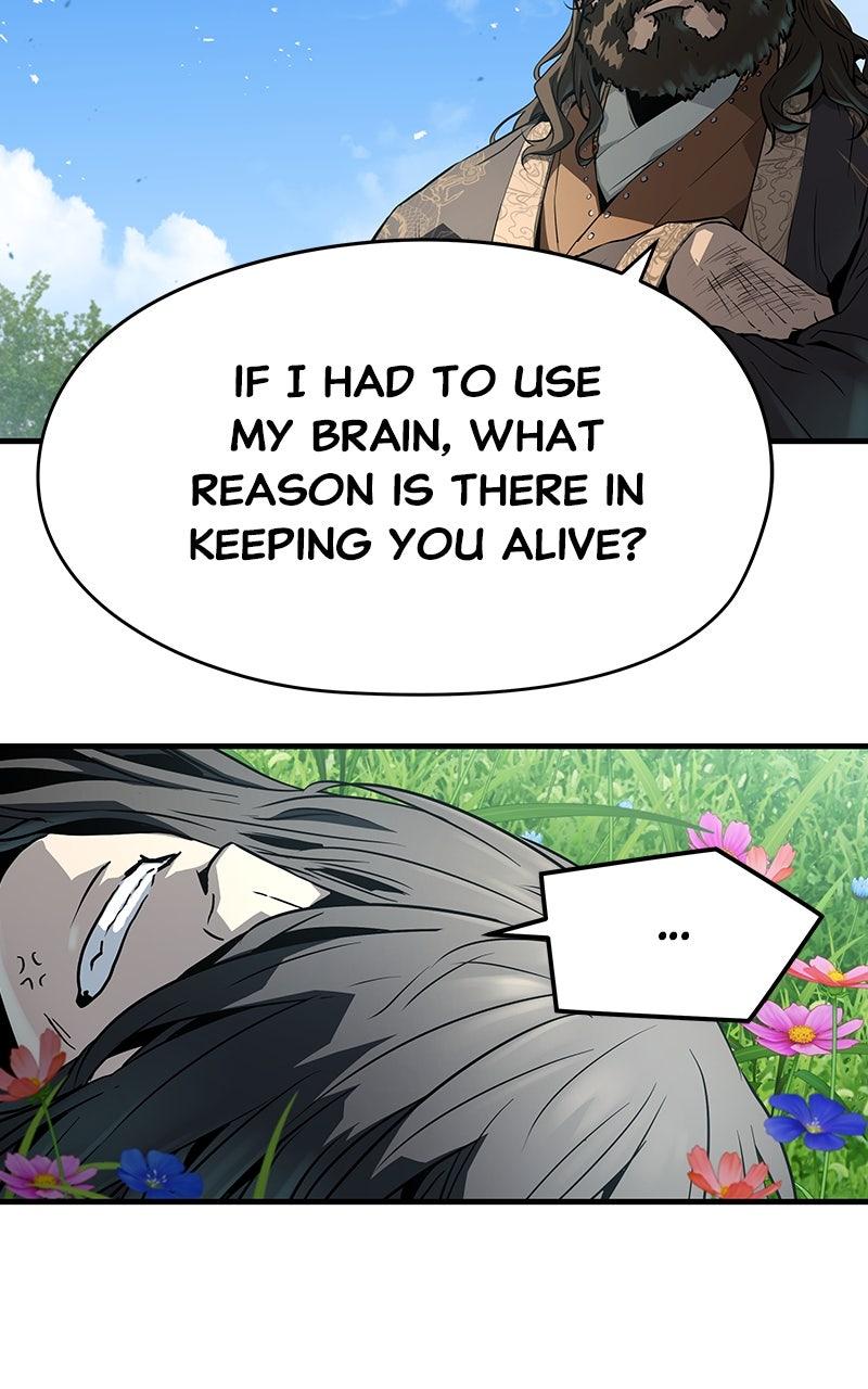 Absolute Regression Chapter 60