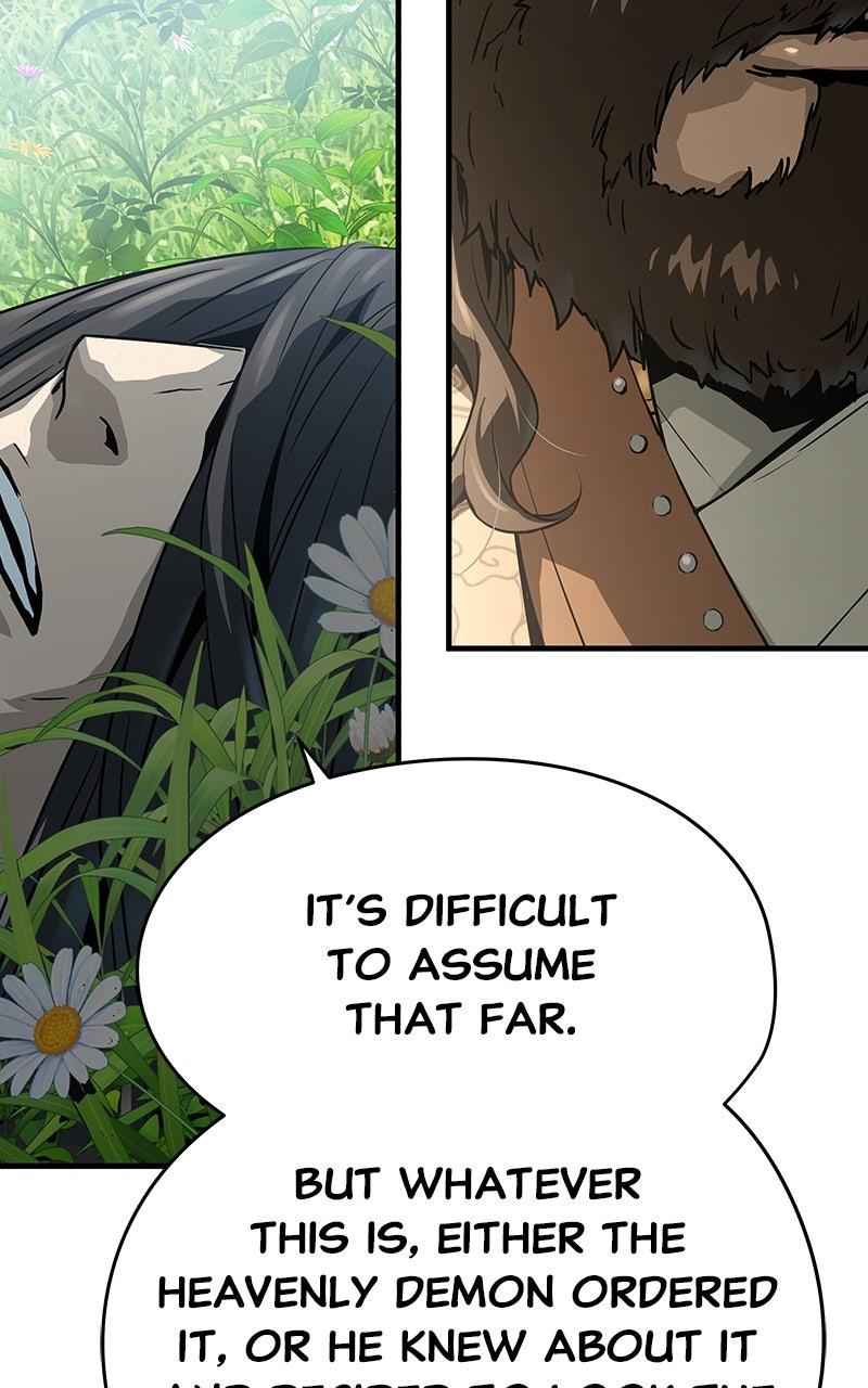 Absolute Regression Chapter 60