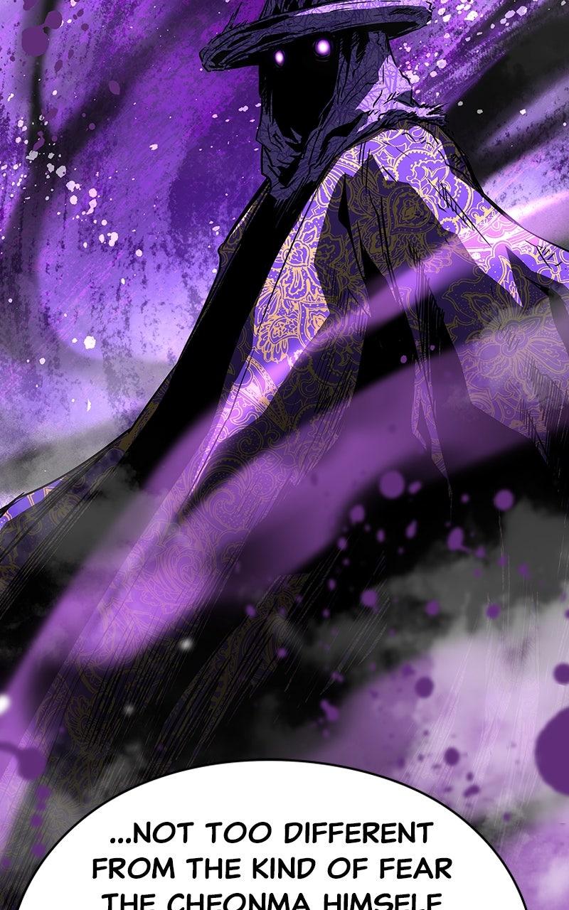 Absolute Regression Chapter 60