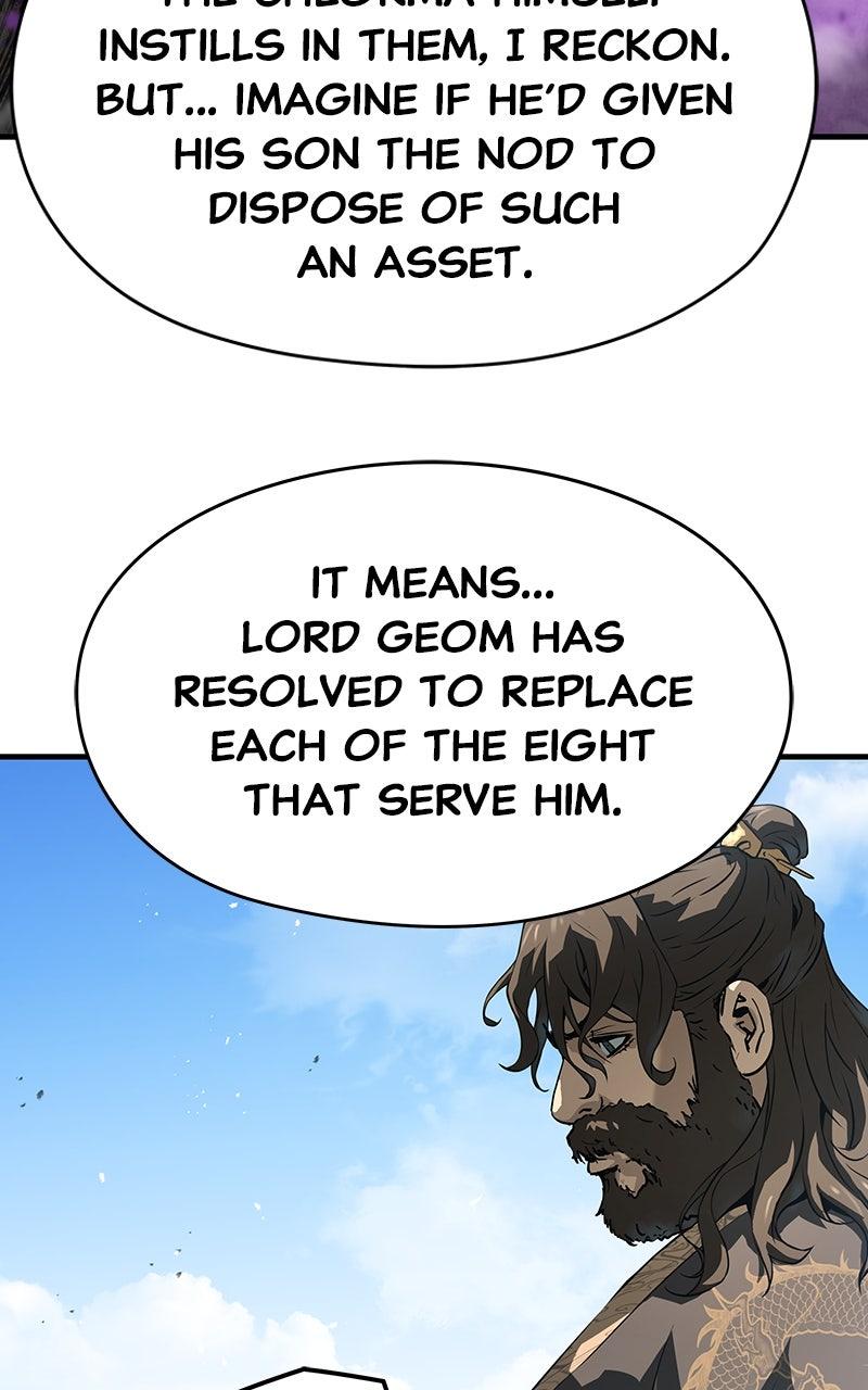 Absolute Regression Chapter 60