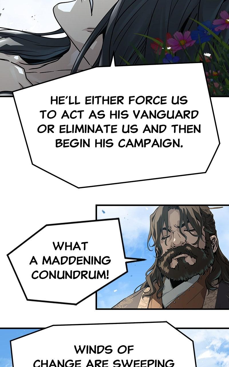 Absolute Regression Chapter 60