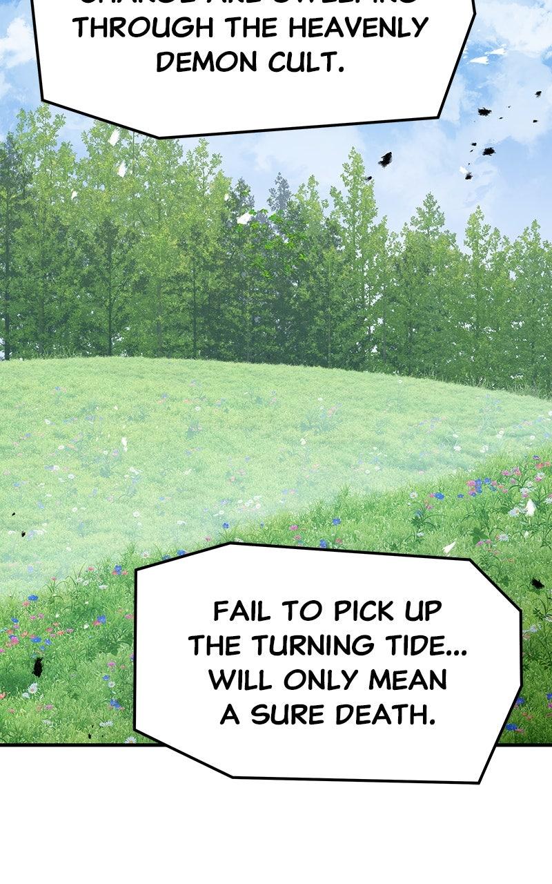 Absolute Regression Chapter 60